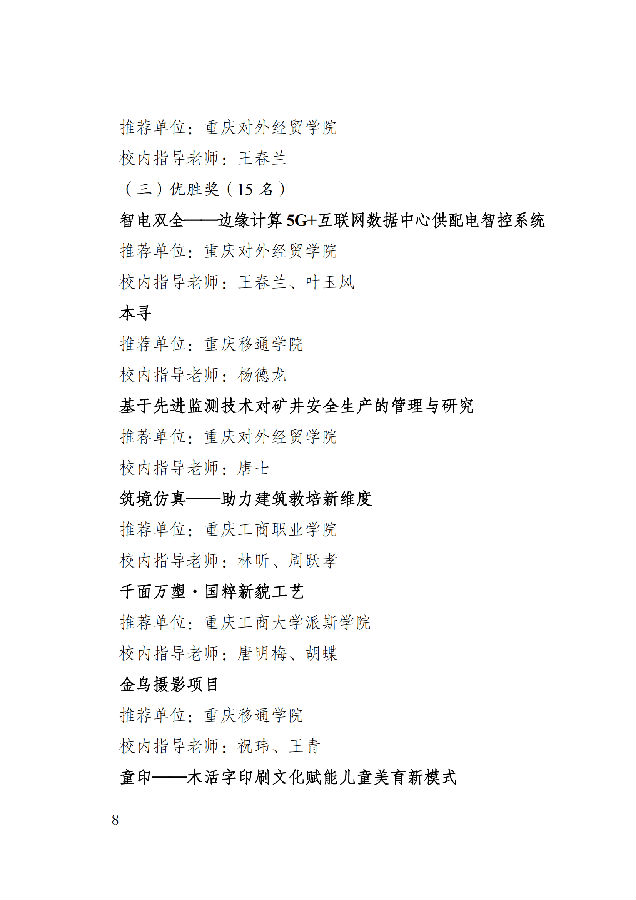 合川府办〔2024〕29号关于合川区第十三届创业创新大赛暨成渝地区双城经济圈创业创新邀请赛获奖情况的通报(3)_07.png